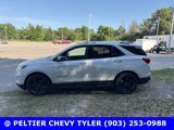 Used 2021 Chevrolet Equinox Premier w/ Redline Edition image 4