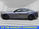Used 2022 Maserati Ghibli Modena image 2