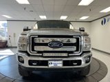 Used 2013 Ford F250 Lariat w/ Chrome Pkg image 3