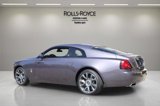 Certified 2021 Rolls-Royce Wraith w/ Rolls-Royce Signature Package image 5