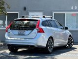 Used 2015 Volvo V60 T5 Premier image 5