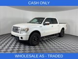 Used 2013 Ford F150 Limited image 4