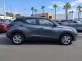 New 2025 Nissan Kicks Play S image 4
