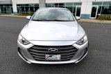 Used 2017 Hyundai Elantra Limited image 2