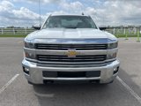 Used 2018 Chevrolet Silverado 2500 LT image 2