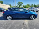 Used 2019 Chevrolet Cruze Premier image 2