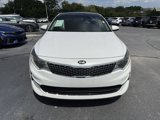 Used 2018 Kia Optima EX w/ Premium Package image 2