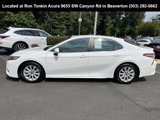 Used 2020 Toyota Camry SE image 5