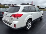 Used 2013 Subaru Outback 2.5i Limited image 4