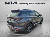 Used 2022 Hyundai Tucson N Line image 6