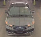 Used 2015 Honda Civic LX image 2