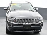 Used 2017 Jeep Compass High Altitude image 2