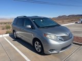 Used 2015 Toyota Sienna LE image 3