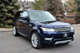 Used 2015 Land Rover Range Rover Sport HSE image 5