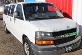 Used 2011 Chevrolet Express 3500 LT w/ LT Preferred Equipment Group image 4