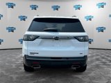Used 2019 Chevrolet Traverse Premier w/ Redline Edition image 4