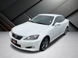 Used 2012 Lexus IS 350C image 2