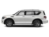 Used 2020 Nissan Armada SL w/ Premium Package image 4