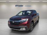 Used 2019 Honda Ridgeline RTL-E image 3