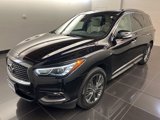 Used 2019 INFINITI QX60 Luxe w/ Limited Package image 3
