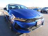 Used 2023 Kia K5 GT-Line image 4