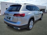 Used 2022 Volkswagen Atlas SE image 4