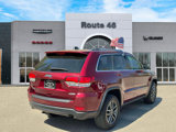 Used 2020 Jeep Grand Cherokee Laredo w/ Quick Order Package 2BN North image 5