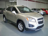 Used 2016 Chevrolet Trax LT w/ LT Convenience Package image 3