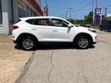 Used 2018 Hyundai Tucson SE image 2