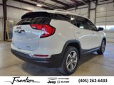 Used 2019 GMC Terrain SLT w/ Preferred Package image 5