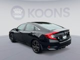 Used 2021 Honda Civic Sport image 4