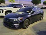 Used 2020 Kia Optima LX image 3