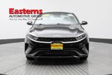 Used 2022 Kia Forte LXS image 2