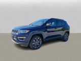 Used 2021 Jeep Compass Latitude w/ Sun and Sound Group image 5