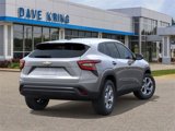 New 2025 Chevrolet Trax LS w/ LS Convenience Package image 4