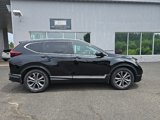 Used 2021 Honda CR-V Touring image 2