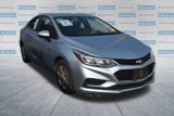 Used 2017 Chevrolet Cruze LS image 3