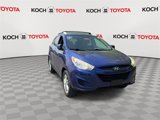 Used 2011 Hyundai Tucson GLS image 2