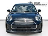 Used 2024 MINI Cooper 2-Door Hardtop w/ Storage Package image 2