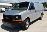 Used 2016 GMC Savana 2500 image 3