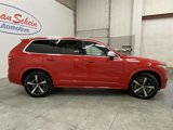Used 2019 Volvo XC90 T6 R-Design w/ Advanced Package image 3
