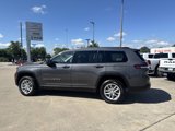 Used 2023 Jeep Grand Cherokee L Laredo w/ Luxury Tech Group I image 4