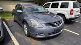 Used 2011 Nissan Altima 2.5 S w/ Special Edition Pkg image 3