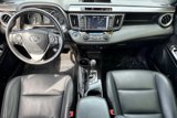Used 2017 Toyota RAV4 SE image 3
