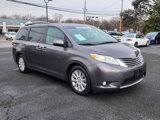 Used 2015 Toyota Sienna XLE Premium image 3