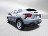New 2025 Chevrolet Trax LS w/ LS Convenience Package image 5