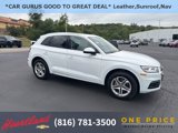 Used 2018 Audi Q5 2.0T Premium Plus w/ Premium Plus Package image 6