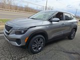 Certified 2021 Kia Seltos LX image 3