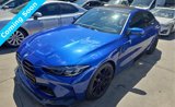 Used 2023 BMW M3 w/ Executive Package image 3