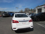 Used 2019 Nissan Sentra S image 3